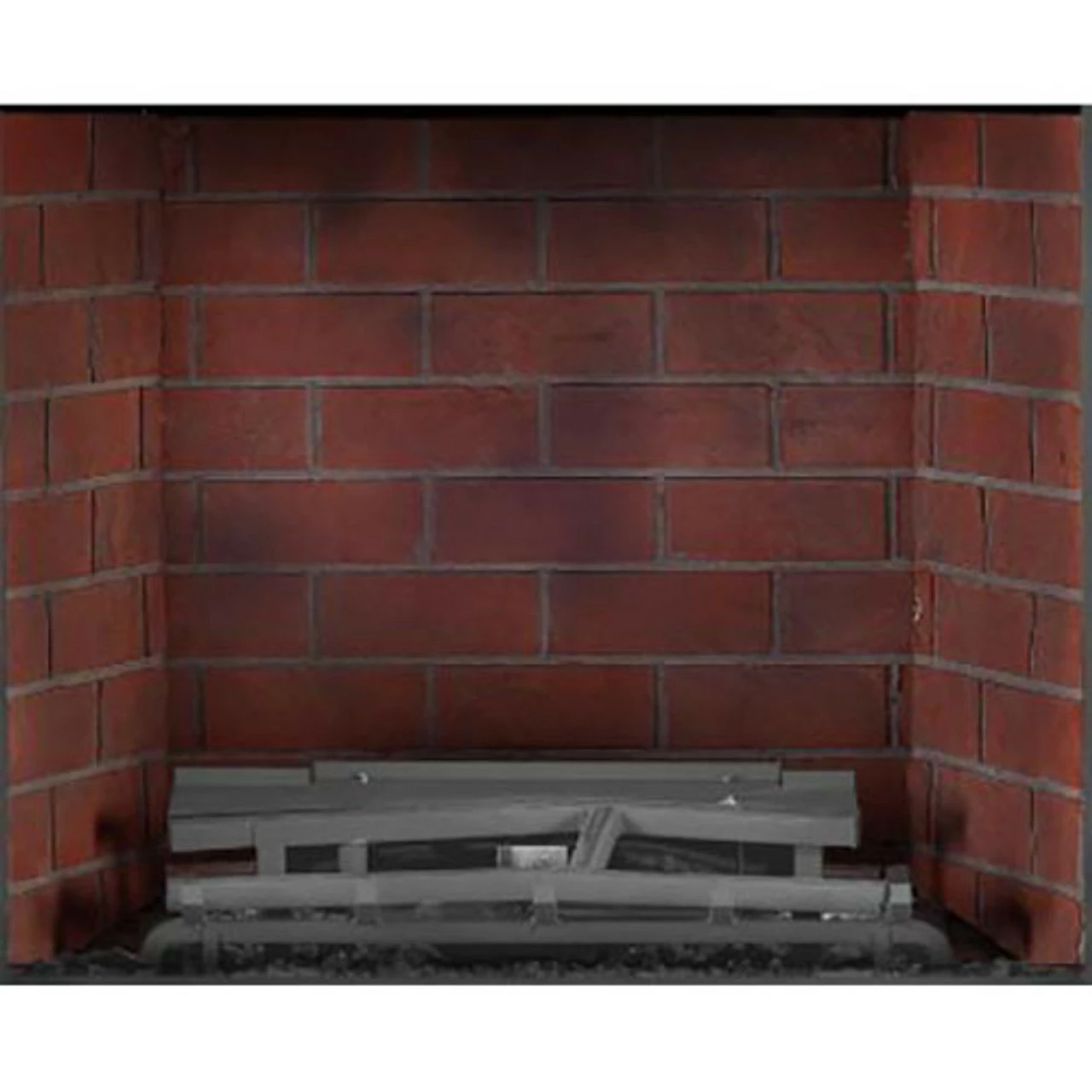 Old Town Red Standard Brick Panel For Elevation X 36" Fireplace - Napoleon 4 Old Town Red Standard Brick Panel For Elevation X 36" Fireplace - Napoleon - Image 2