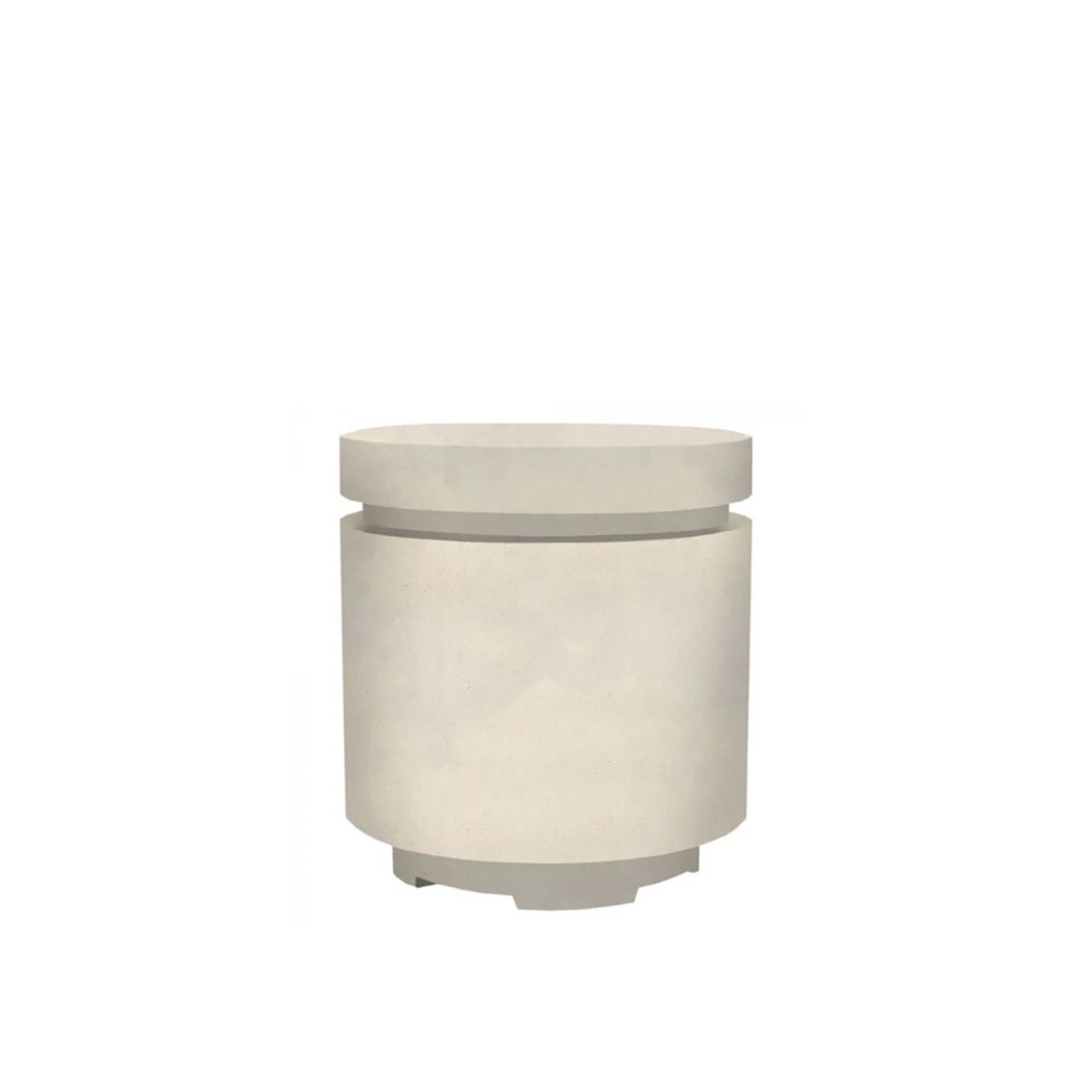 MOD Concrete Propane Enclosure 20" 9 MOD Concrete Propane Enclosure 20" - Image 7