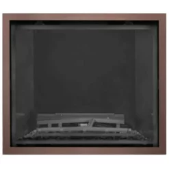 Copper Finish Trim For Elevation X 36" - Napoleon