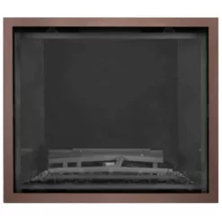 Copper Finish Trim For Elevation X 42" - Napoleon