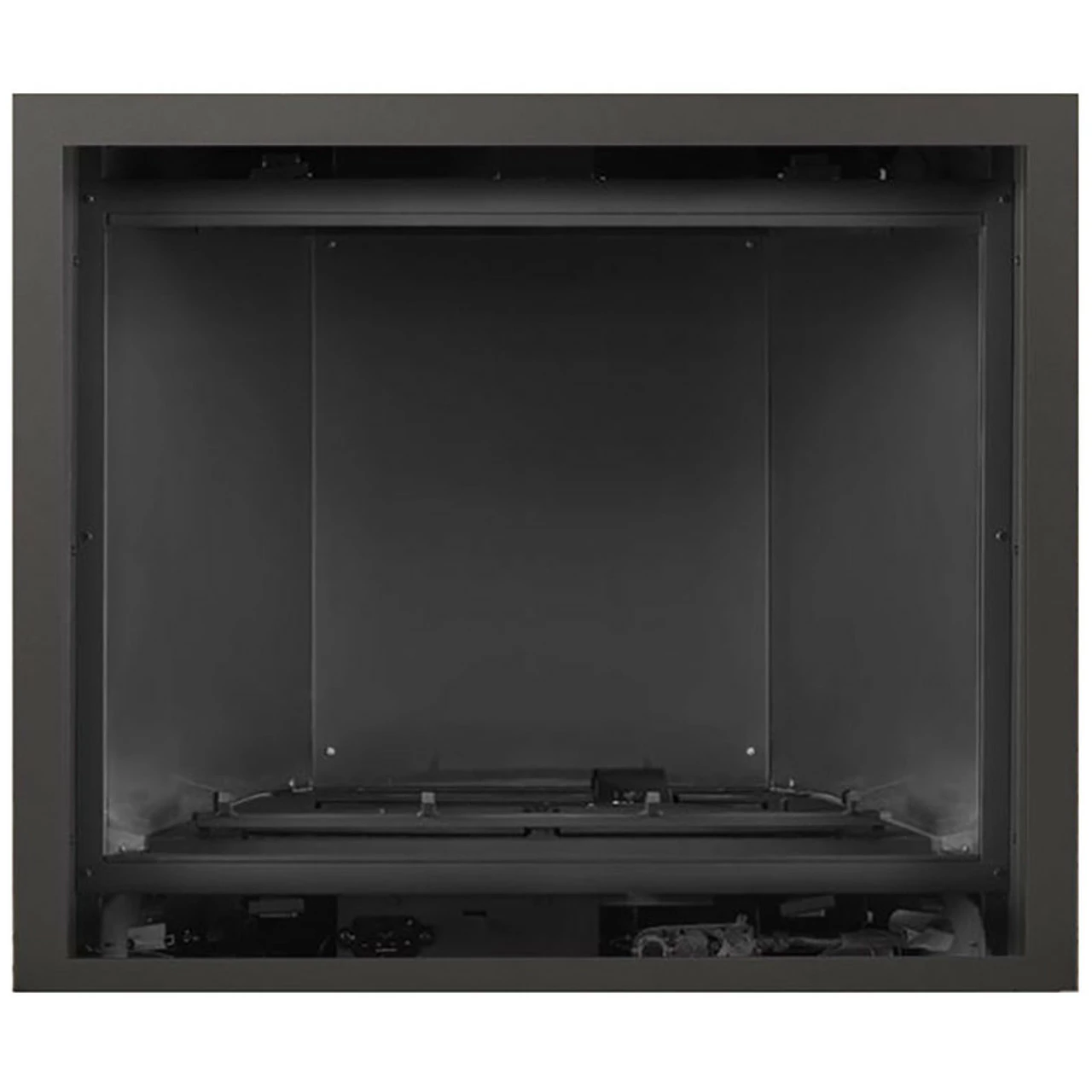 Copper Finish Trim For Altitude X 36" - Napoleon 3 Copper Finish Trim For Altitude X 36" - Napoleon