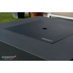 Elementi Plus Bergamo Fire Table 19 Elementi Plus Bergamo Fire Table -AMS FIREPLACE Sales 5cu7RflA 35445.1658405568