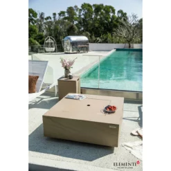 Elementi Plus Uluru Fire Table -AMS FIREPLACE Sales 5dswWwK5 36639.1658432799