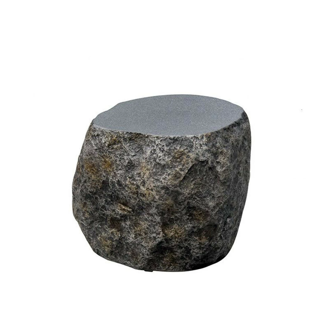 Elementi Boulder Seat 19" X 17" 4 Elementi Boulder Seat 19" X 17" - Image 2
