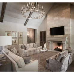 42" Magnum Isokern Fireplace - Earthcore 27 42" Magnum Isokern Fireplace - Earthcore -AMS FIREPLACE Sales 605Wellesley 21 Magnum web 97096.1580764471