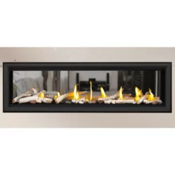 Vector 62" See Through Gas Fireplace - Napoleon 8 Vector 62" See Through Gas Fireplace - Napoleon -AMS FIREPLACE Sales 62 See 2 08139.1638278941