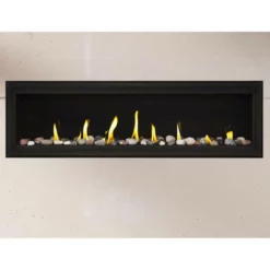 Luxuria 62 Single Sided Linear Gas Fireplace - Napoleon 9 Luxuria 62 Single Sided Linear Gas Fireplace - Napoleon -AMS FIREPLACE Sales 62 single 3 50611.1638200506