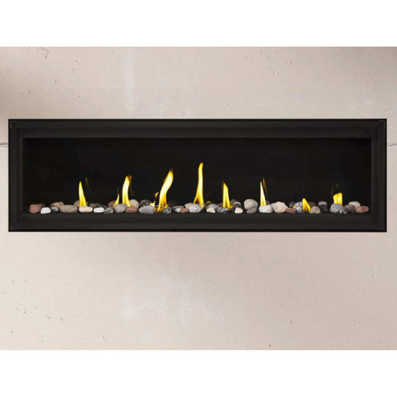Luxuria 62 Single Sided Linear Gas Fireplace - Napoleon 6 Luxuria 62 Single Sided Linear Gas Fireplace - Napoleon - Image 4