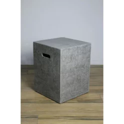 Elementi Square Propane Tank Cover Travertine Texture 16" X 16" 12 Elementi Square Propane Tank Cover Travertine Texture 16" X 16" -AMS FIREPLACE Sales 6Kzcbv8g 63300.1675290296