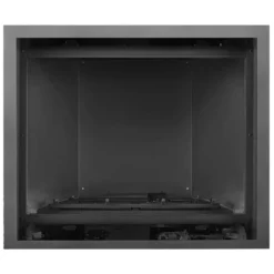 Gunmetal Finish Trim For Altitude X 42" - Napoleon