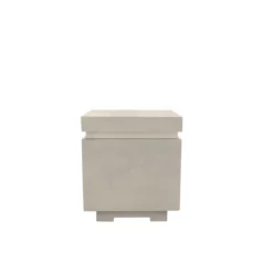 TAVConcrete Propane Enclosure 20" X 20" 18 TAVConcrete Propane Enclosure 20" X 20" -AMS FIREPLACE Sales 6 95780.1674257962