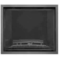 Gunmetal Finish Trim For Elevation X 36" - Napoleon