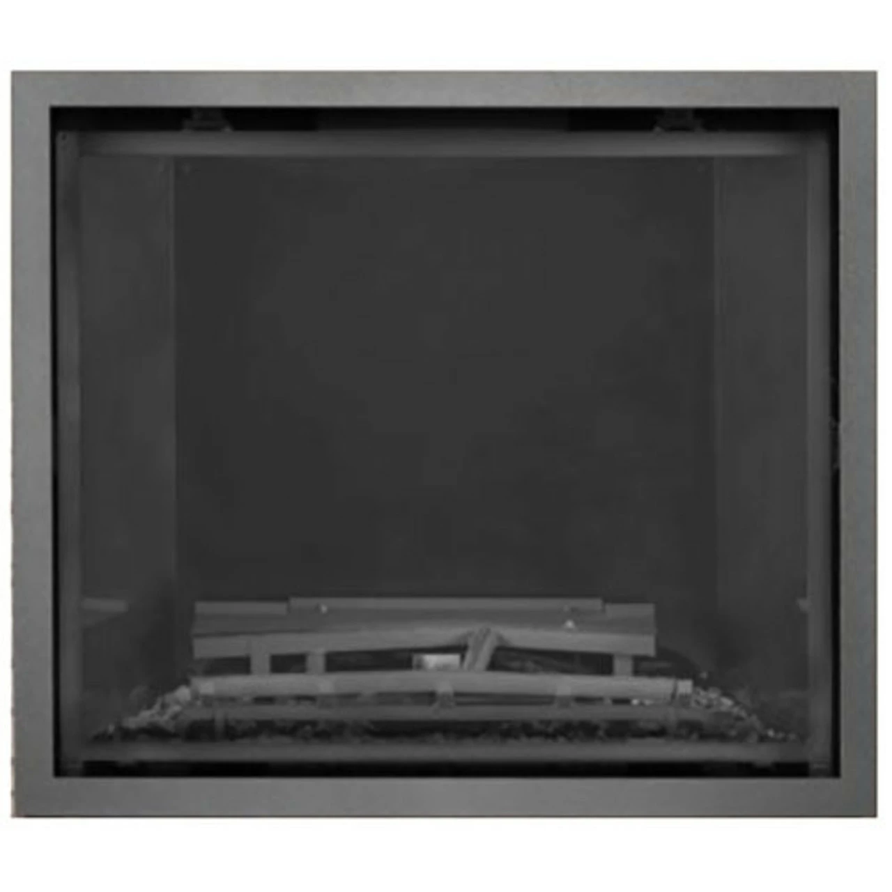 Gunmetal Finish Trim For Elevation X 42" - Napoleon 3 Gunmetal Finish Trim For Elevation X 42" - Napoleon