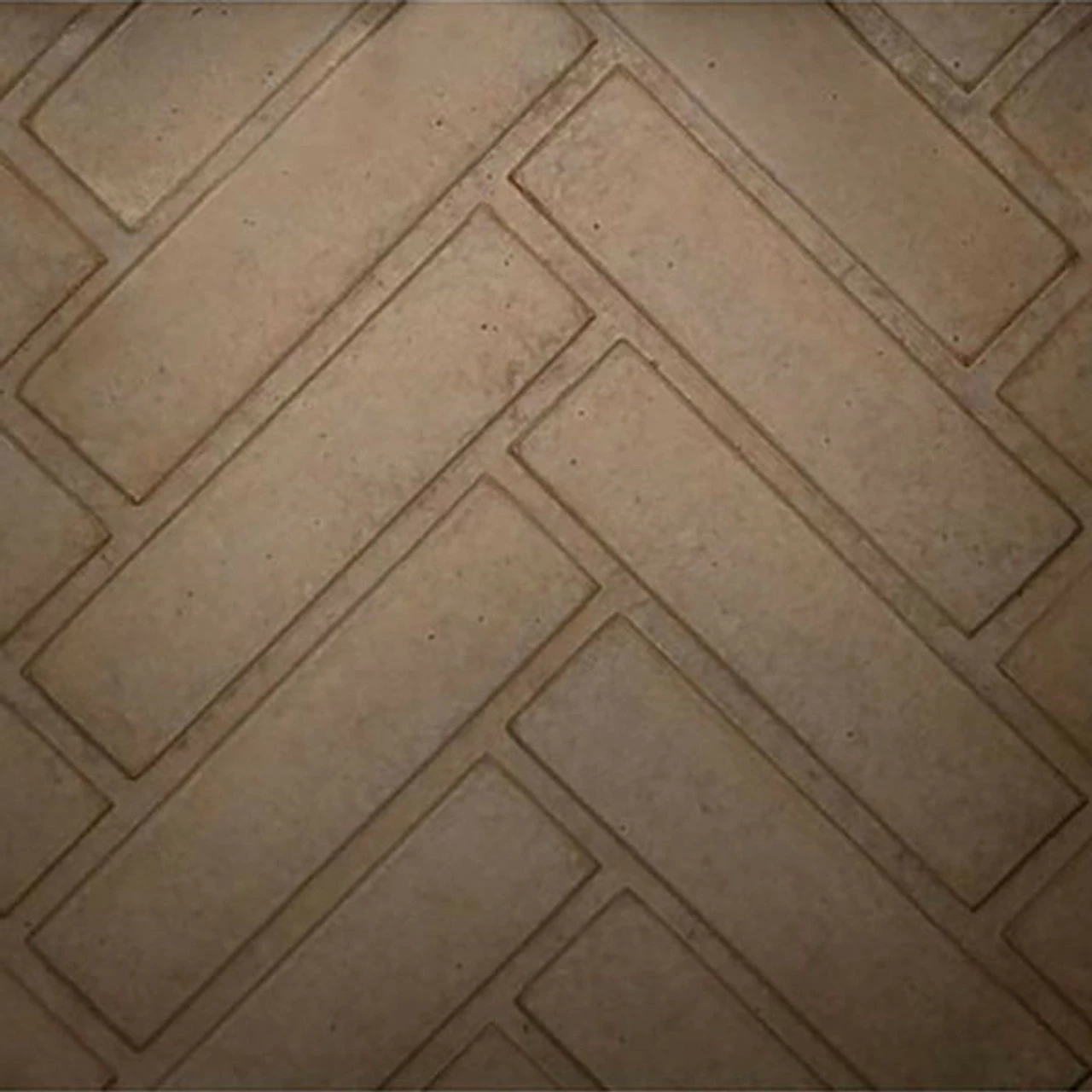 Herringbone Brick Panel For NZ8000 Fireplace - Napoleon 3 Herringbone Brick Panel For NZ8000 Fireplace - Napoleon