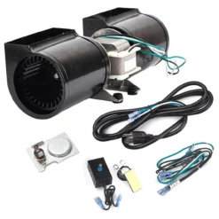 Fan Kit 160 CFM | Majestic