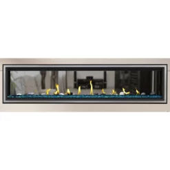 Vector 74" See Through Linear Fireplace - Napoleon 8 Vector 74" See Through Linear Fireplace - Napoleon -AMS FIREPLACE Sales 74 see 2 39766.1638281716