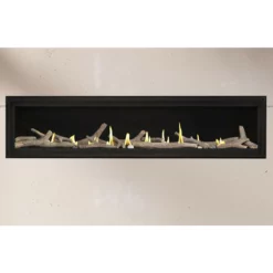 Luxuria 74 Single-Sided Linear Fireplace - Napoleon 8 Luxuria 74 Single-Sided Linear Fireplace - Napoleon -AMS FIREPLACE Sales 74 single 2 27748.1638273104