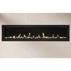 Luxuria 74 Single-Sided Linear Fireplace - Napoleon 9 Luxuria 74 Single-Sided Linear Fireplace - Napoleon -AMS FIREPLACE Sales 74 single 3 32753.1638273104