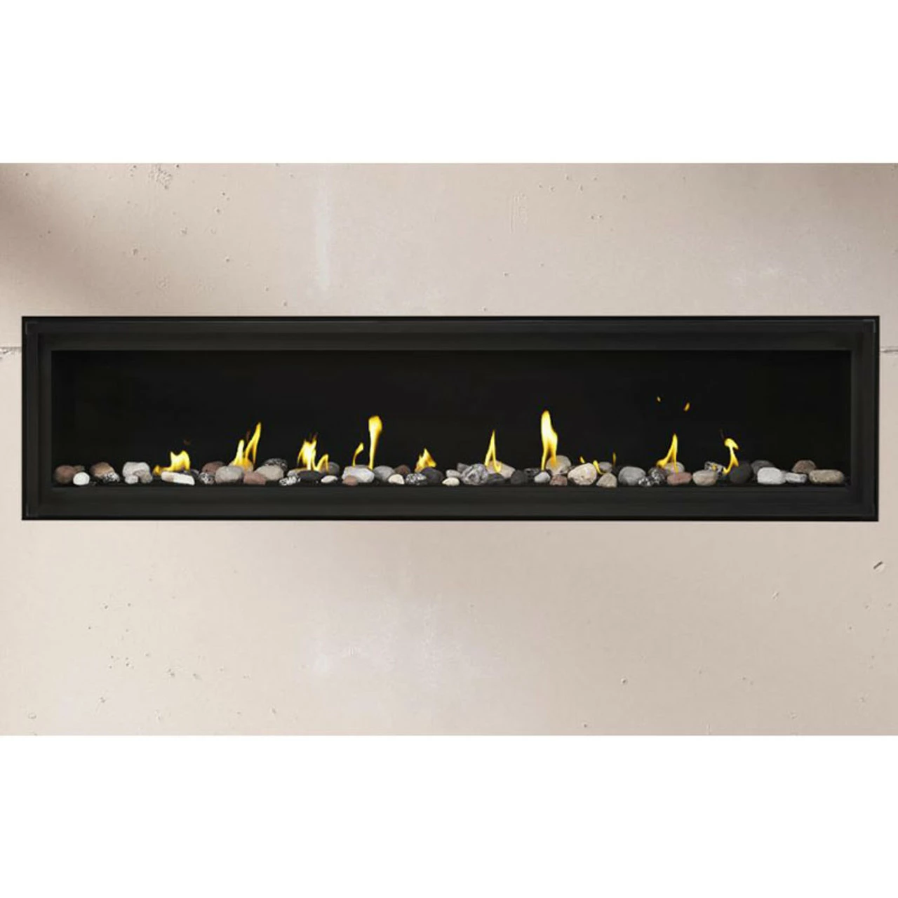 Luxuria 74 Single-Sided Linear Fireplace - Napoleon 6 Luxuria 74 Single-Sided Linear Fireplace - Napoleon - Image 4