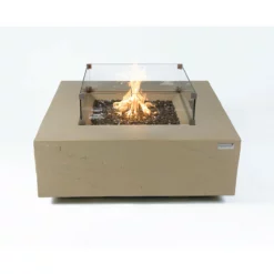 Elementi Plus Uluru Fire Table -AMS FIREPLACE Sales 778 UX0A 52578.1658432789
