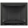 Black Bevelled Trim For Altitude X 36" - Napoleon -AMS FIREPLACE Sales 7 25763.1638883403