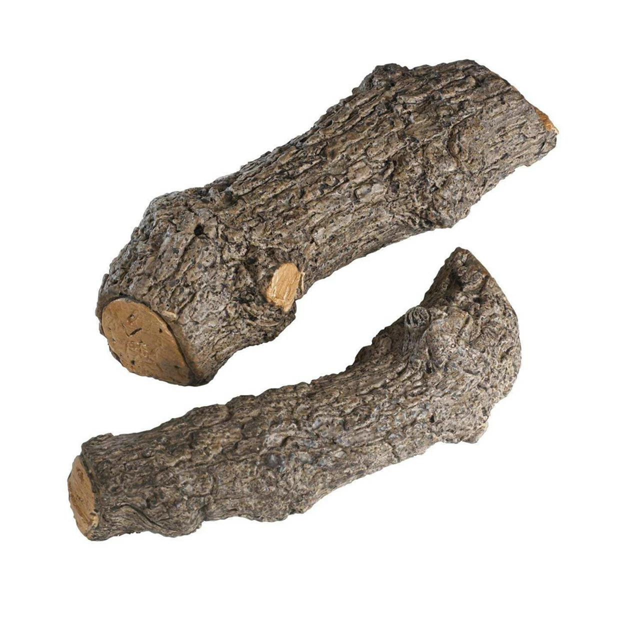 Real Fyre Special Designer Bonus Logs (2 In A Box) SD-BONUS 3 Real Fyre Special Designer Bonus Logs (2 In A Box) SD-BONUS