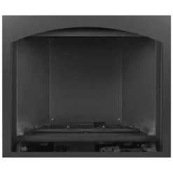 Arched Metal Whitney Front For Altitude X 36" - Napoleon