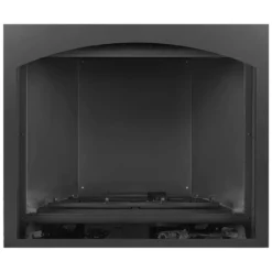 Arched Metal Whitney Front For Altitude X 42" - Napoleon