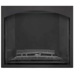 Black Whitney Front For Elevation X 36" - Napoleon