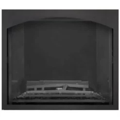 Black Whitney Front For Elevation X 42" - Napoleon