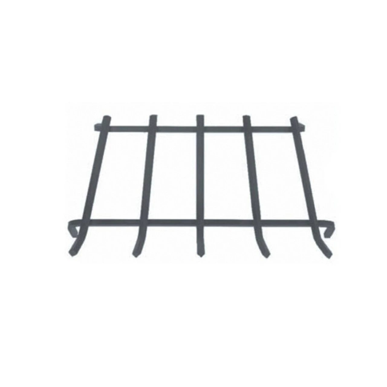 Real Fyre SD-30-SS Stainless Steel Grate- 30" 3 Real Fyre SD-30-SS Stainless Steel Grate- 30"