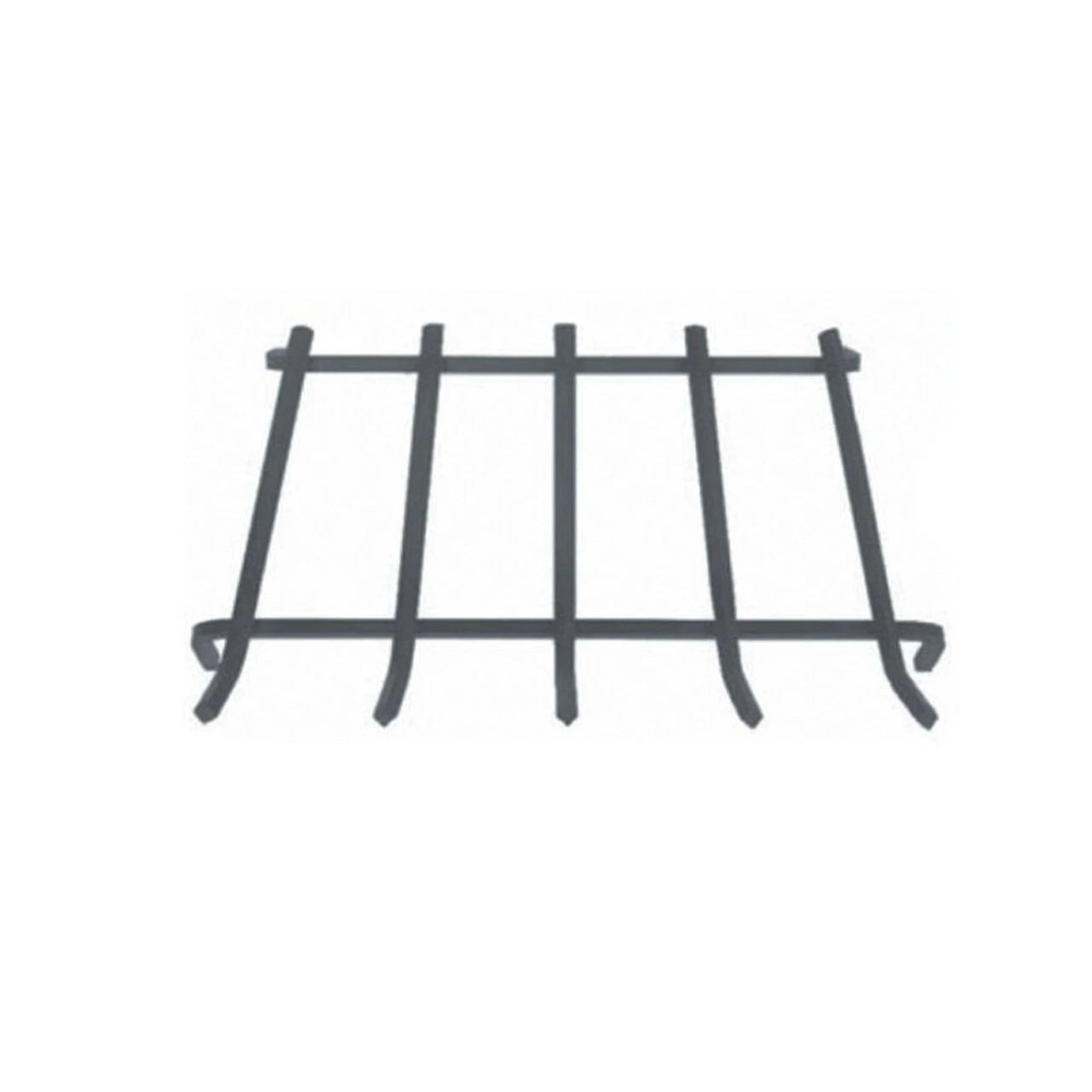 Real Fyre SD-24-SS Stainless Steel Grate- 24" 3 Real Fyre SD-24-SS Stainless Steel Grate- 24"