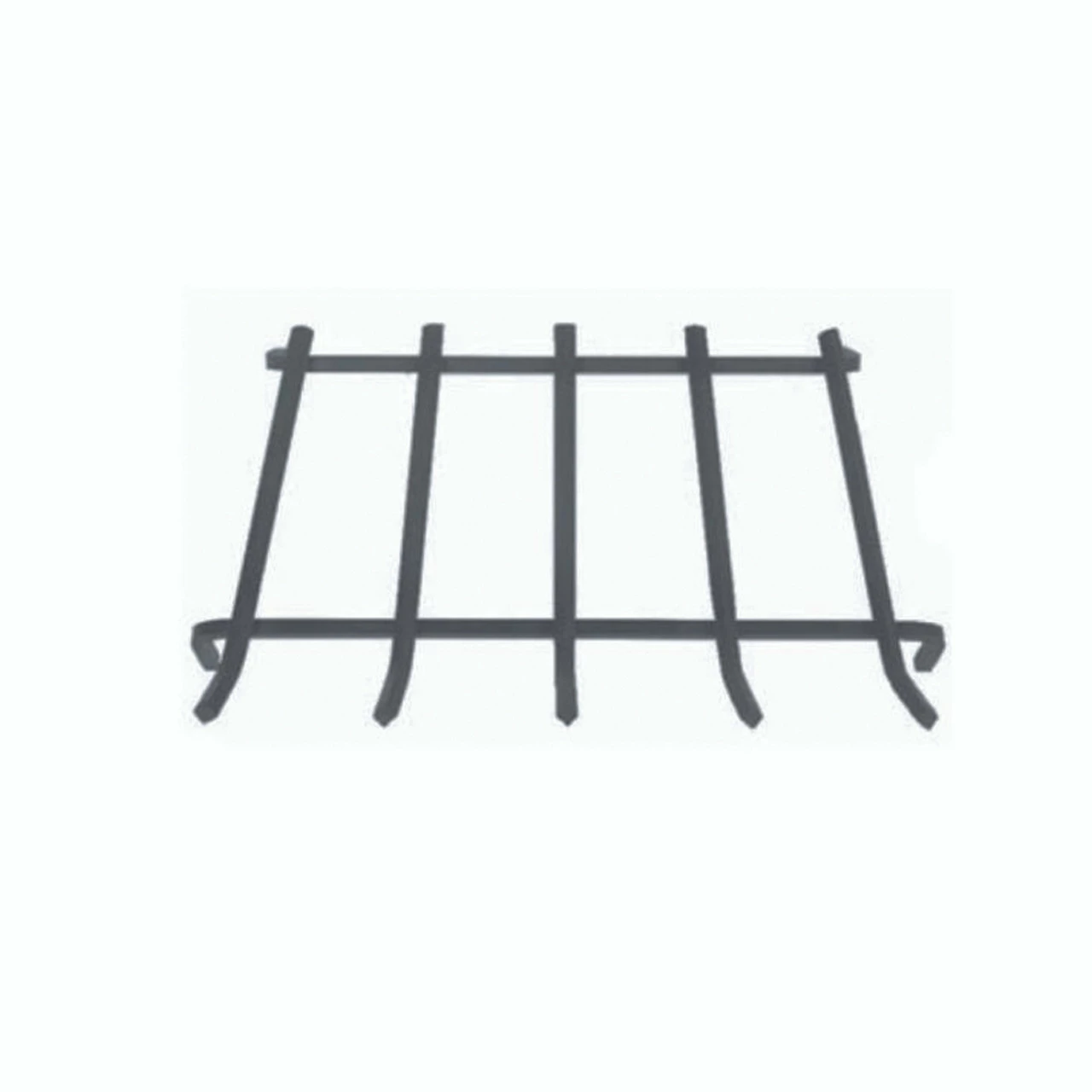 Real Fyre SD-18-SS Stainless Steel Grate- 18" 3 Real Fyre SD-18-SS Stainless Steel Grate- 18"