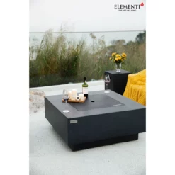 Elementi Plus Bergen Fire Table 16 Elementi Plus Bergen Fire Table -AMS FIREPLACE Sales 9gTwPIfH 82316.1658429445