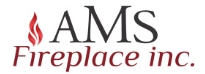 AMS FIREPLACE Sales