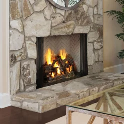 Ashland 50" Radiant Wood Burning Fireplace | Majestic 8 Ashland 50" Radiant Wood Burning Fireplace | Majestic -AMS FIREPLACE Sales ASH 36 1400x785 66682.1661448611