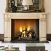 Ashland 42" Radiant Wood Burning Fireplace | Majestic 2 Ashland 42" Radiant Wood Burning Fireplace | Majestic -AMS FIREPLACE Sales ASH 50 1400x785 09891.1661445357