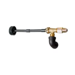Real Fyre AV-17 On/Off Valve With Extension And Knob