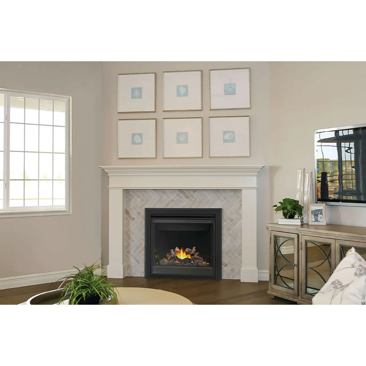 Ascent BX 36 Fireplace - Napoleon 4 Ascent BX 36 Fireplace - Napoleon - Image 2