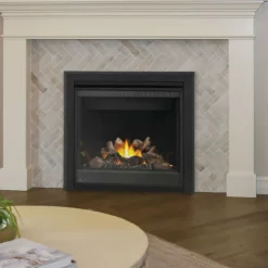 Ascent BX 36 Fireplace - Napoleon