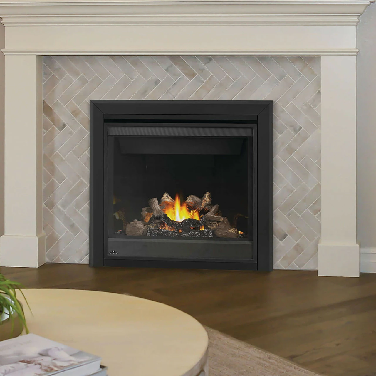 Ascent BX 36 Fireplace - Napoleon 3 Ascent BX 36 Fireplace - Napoleon