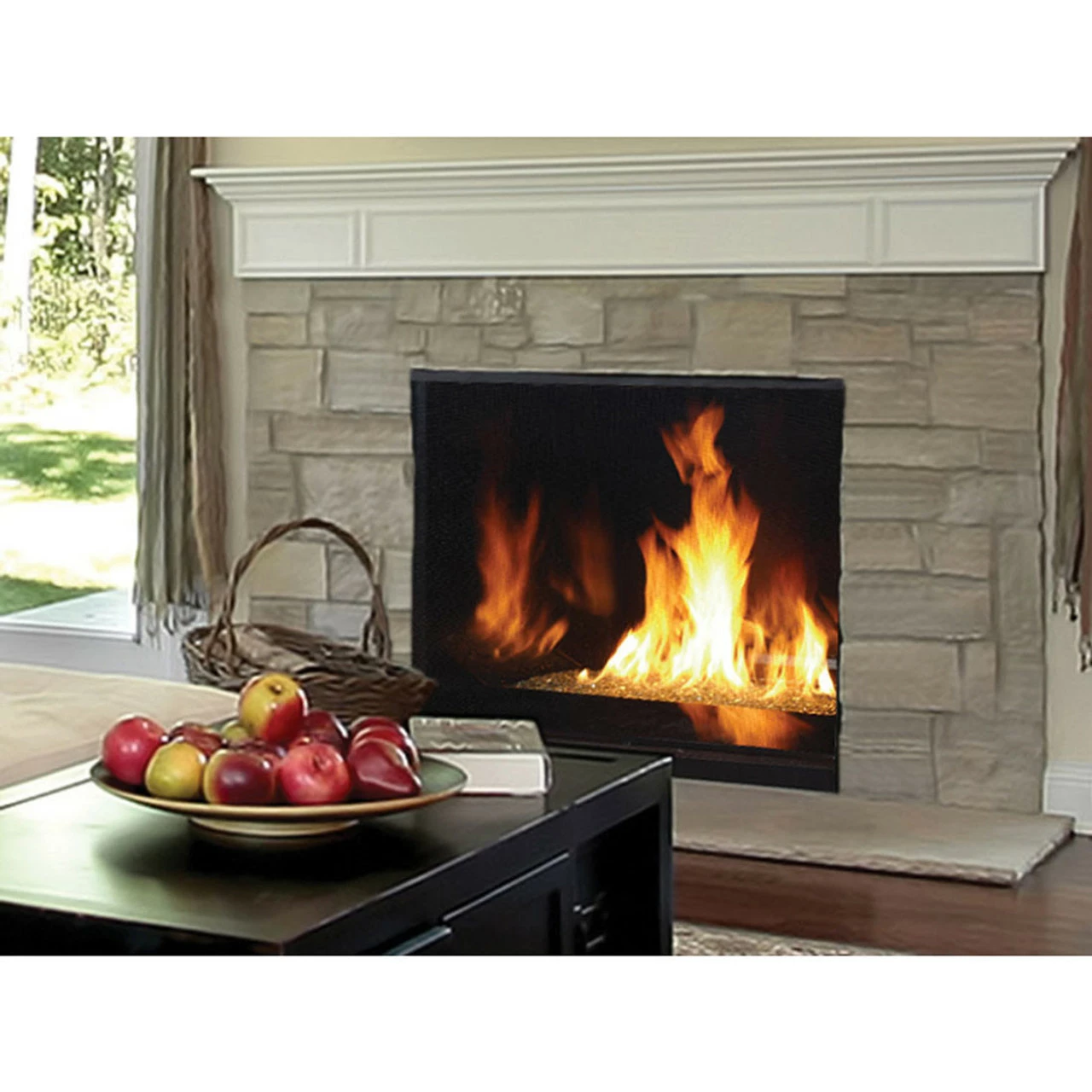 DRC6300 Direct Vent Gas Fireplace | Superior Fireplaces 3 DRC6300 Direct Vent Gas Fireplace | Superior Fireplaces