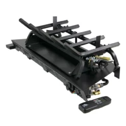 Rasmussen 20" Flaming Ember XTRA Valve Vanisher ANSI Vented Burner