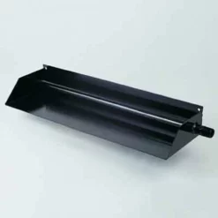 Rasmussen 30" Flaming Ember Burner Hearth Kit Match Lighted