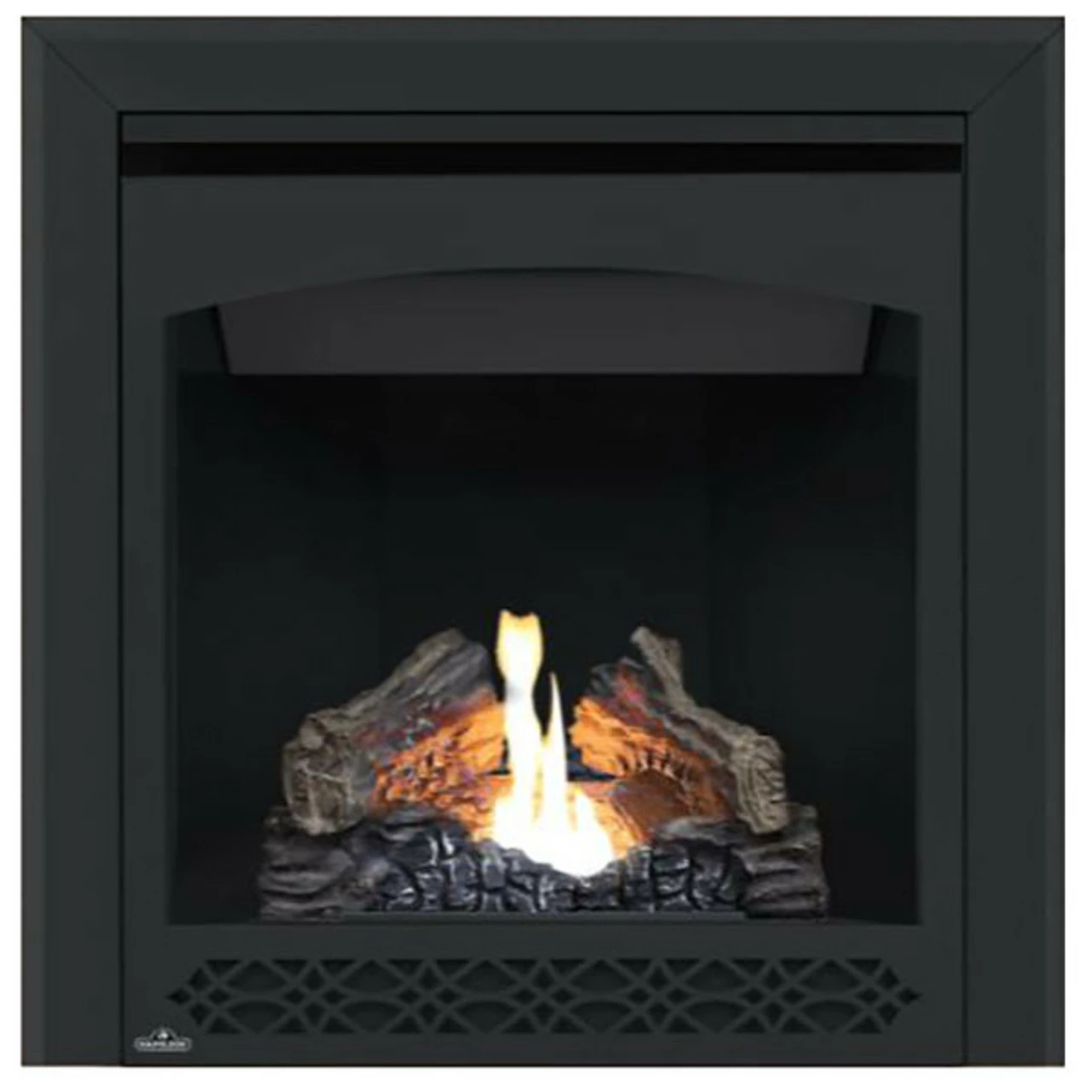 Ascent 30 Electronic Ignition Gas Fireplace - Napoleon 5 Ascent 30 Electronic Ignition Gas Fireplace - Napoleon - Image 3
