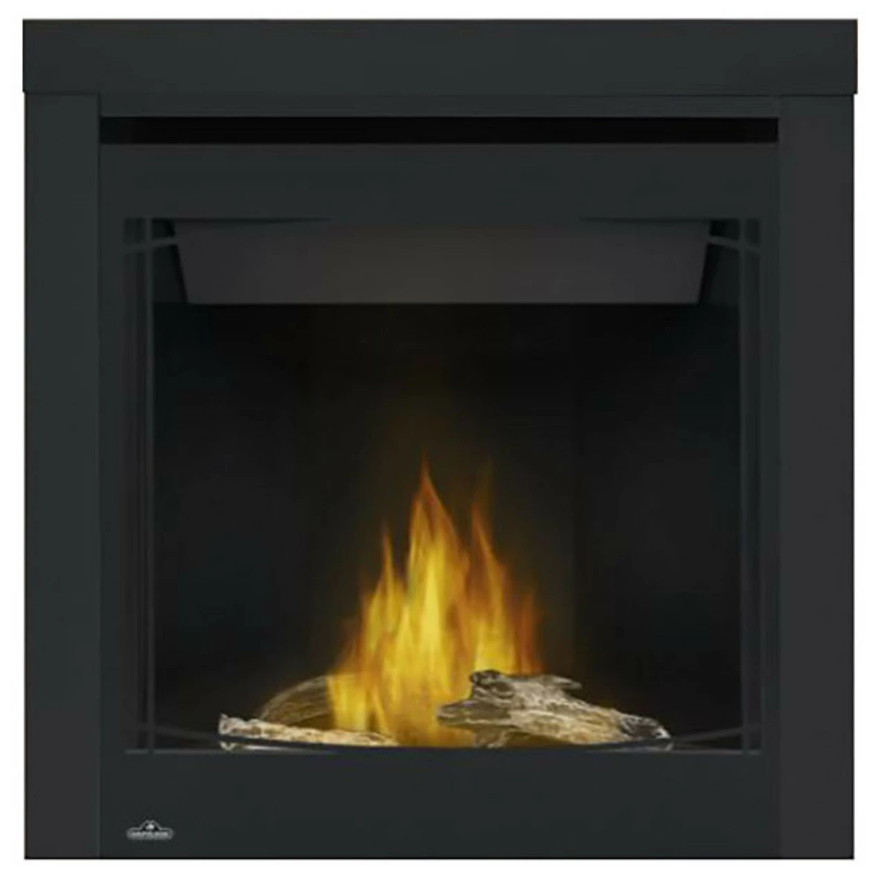 Ascent 30 Electronic Ignition Gas Fireplace - Napoleon 6 Ascent 30 Electronic Ignition Gas Fireplace - Napoleon - Image 4