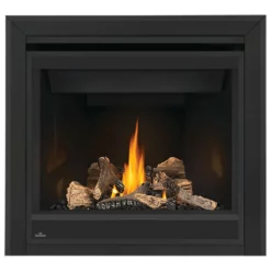 Ascent 36 Fireplace - Napoleon 9 Ascent 36 Fireplace - Napoleon -AMS FIREPLACE Sales B36 3 67414.1640013831