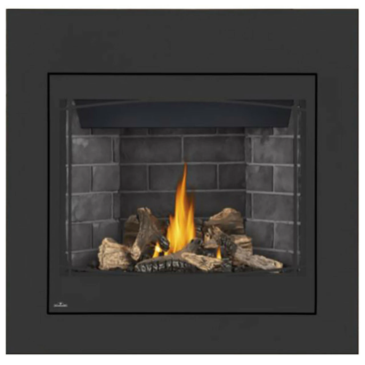 Ascent 36 Fireplace - Napoleon 6 Ascent 36 Fireplace - Napoleon - Image 4