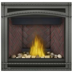 Ascent 36 Fireplace - Napoleon 11 Ascent 36 Fireplace - Napoleon -AMS FIREPLACE Sales B36 5 02808.1640013832