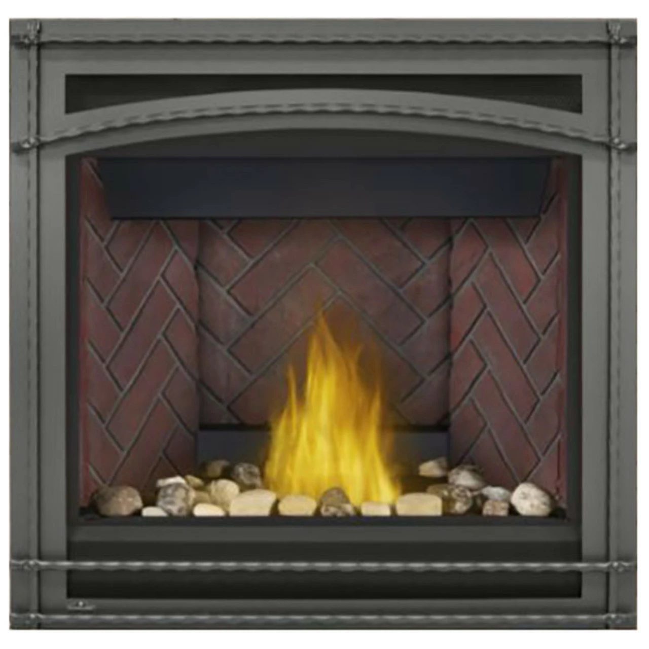 Ascent 36 Fireplace - Napoleon 7 Ascent 36 Fireplace - Napoleon - Image 5